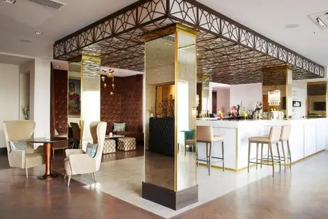 Dona Filipa Hotel in Loulé, foto 17