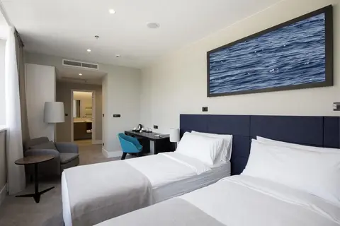 Marvie Hotel & Health in Split — foto 15