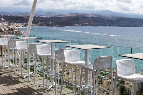 Hotel Aloe Canteras in Las Palmas de Gran Canaria, foto 11