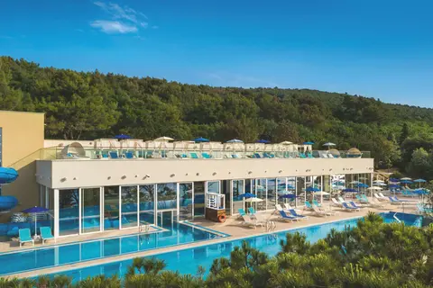 Girandella Maro Suites, Valamar Collection in Poreč — foto 2