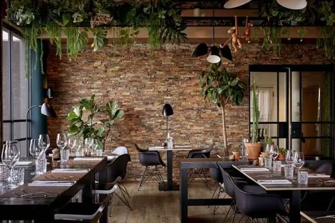 Hotel Hogerhuys foto 8