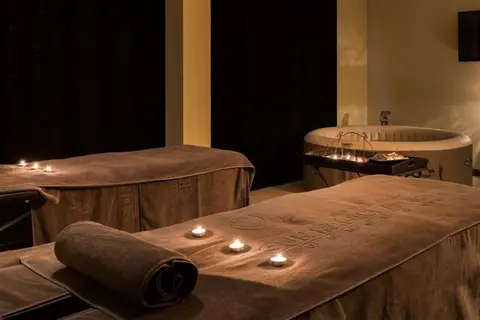 Albir Playa Hotel & Spa in l'Alfàs del Pi — foto 26