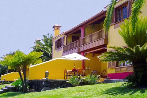 Villas Los Pajeros in Breña Baja — foto 3
