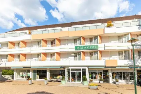 ACHAT Hotel Bad Dürkheim foto 1