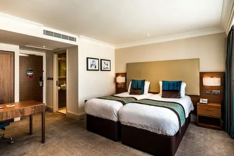The Marble Arch Hotel in Londen — foto 30