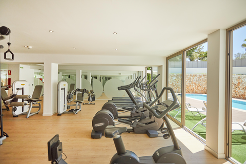 Monsuau Cala d'Or Boutique Hotel foto 20