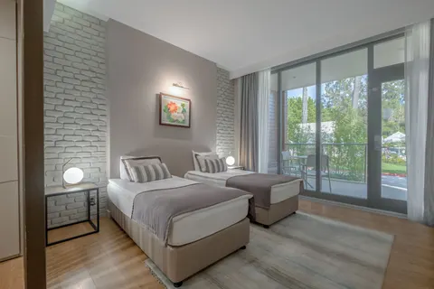 Fame Residence Lara & Spa in Aksu — foto 19
