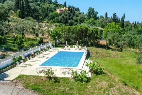 Vassilis Paradise Garden in Pagi, foto 3