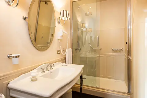 Grand Hotel Baglioni in Florence — foto 22
