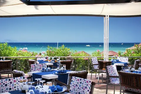 Ephesia Resort Hotel in Kusadasi — foto 7