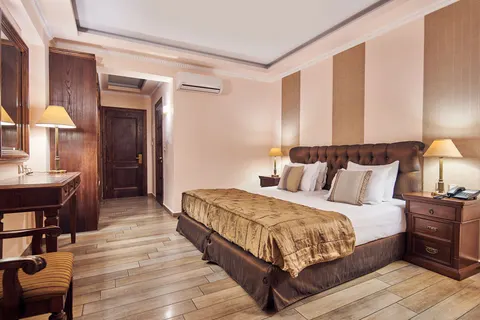 Palazetto Suites foto 10