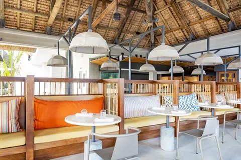 Sunrise Attitude in Quatre Cocos VCA — foto 25