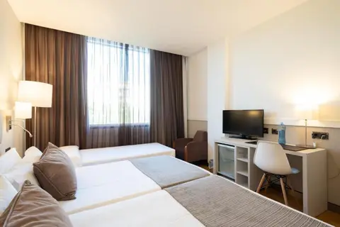Catalonia Gran Hotel Verdi in Sabadell — foto 10