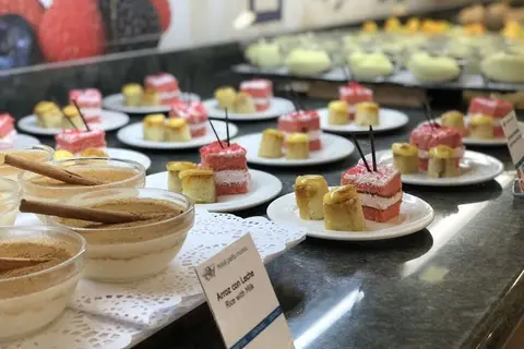 Apartamentos Perla Marina in Nerja — foto 16