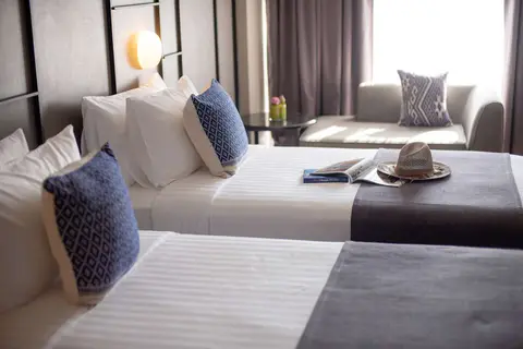 Page 10 Hotel in พัทยา — foto 13