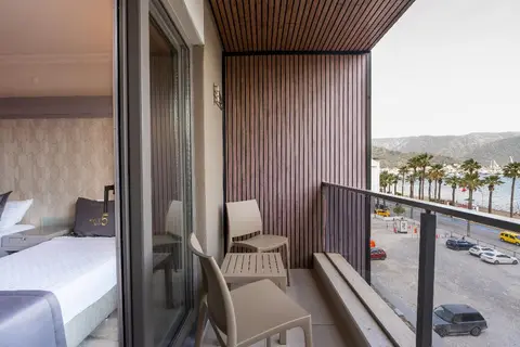 Fifty Five Suite in Marmaris — foto 4