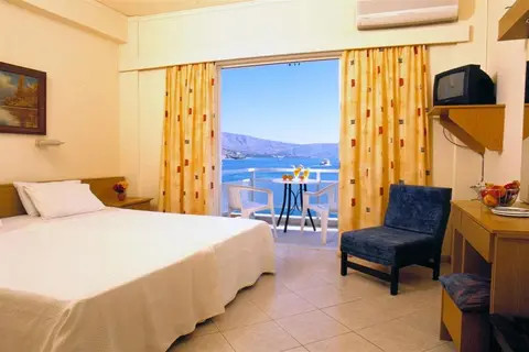 Aristea in Δημοτική Ενότητα Αγίου Νικολάου — foto 23