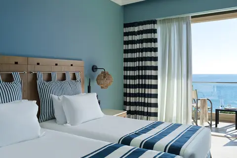 Kalamaki Beach Resort in Δημοτική Ενότητα Λουτρακίου - Περαχώρας — foto 23