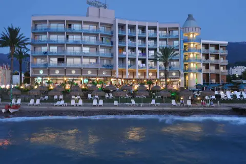 Faustina Hotel & Spa in Kuşadası, foto 9