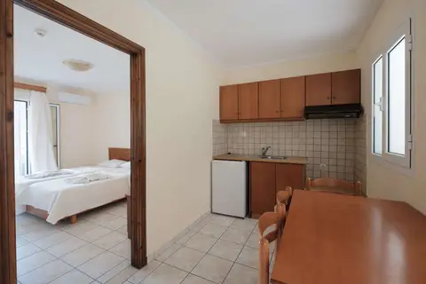Paradise Hotel Sidari in Σιδάρι — foto 22
