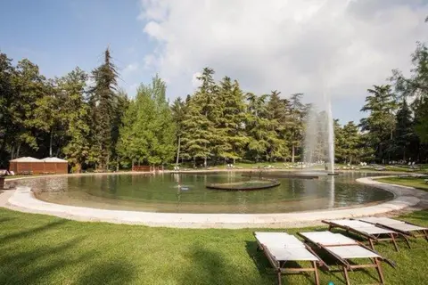 Villa dei Cedri S.P.A. in Colà di Lazise, foto 28
