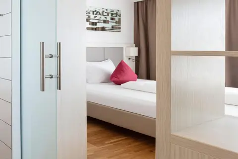 Hotel Zeitgeist in Wenen — foto 21