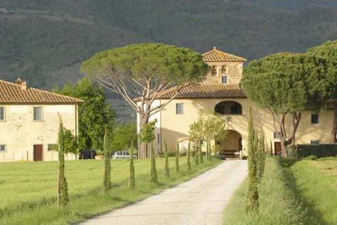 Le Terre dei Cavalieri Hotel in Cortona — foto 4