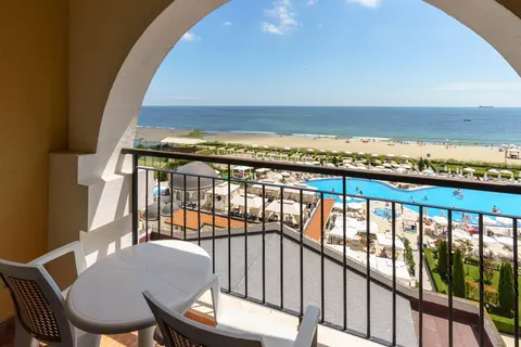 Hotel Alua Helios Bay foto 20