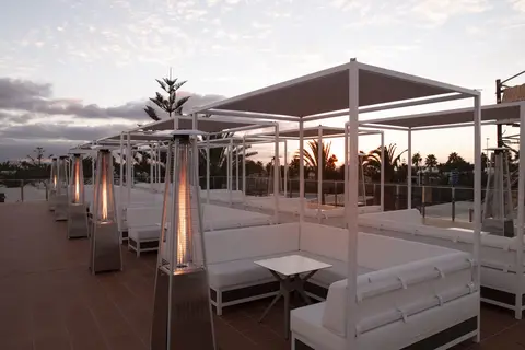 HL Hotel Rio Playa Blanca in Yaiza — foto 21