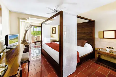 Hotel Catalonia Royal Bavaro in Salvaleón de Higüey, foto 4