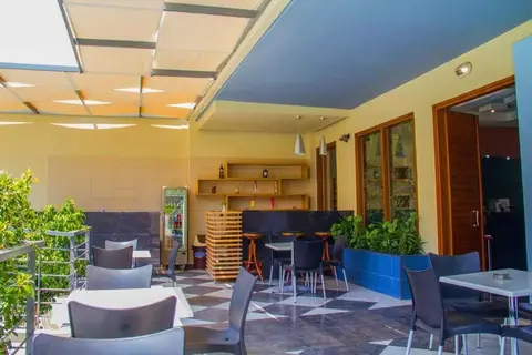 Kleoniki Mare Hotel in Rethimnon, foto 10