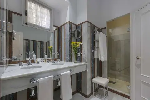 Hotel Las Casas De La Judería Sevilla in Sevilla — foto 18