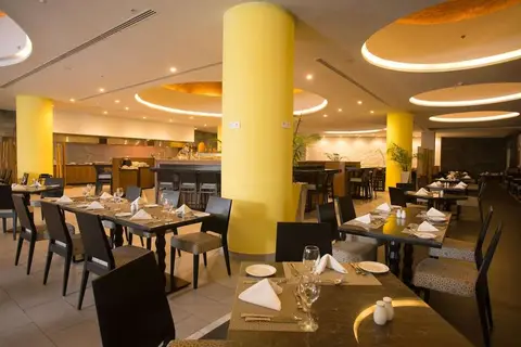 Novotel Marsa Alam in القصير — foto 26