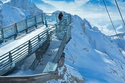 Appartementen Alpenrock Schladming foto 7