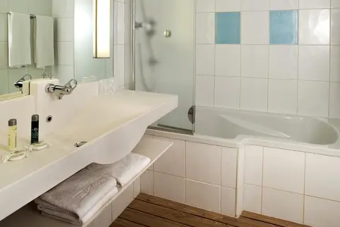 Novotel Lisboa in Almada — foto 21