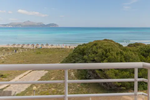 Dunes Platja in Santa Margalida — foto 25