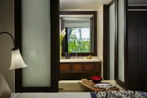 Hotel Anantara Hua Hin Resort in Hua Hin, foto 7