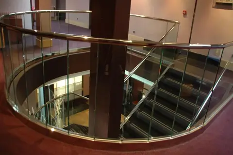 Washington Parquesol Suites&Hotel in Valladolid