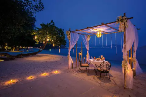 Thavorn Beach Village Phuket Resort & Spa in กมลา — foto 26