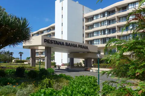 Pestana Bahia Praia in Vila Franca do Campo, foto 4