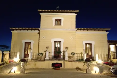 Villa Calandrino in Sciacca, foto 3