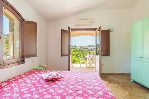 Residence Baia Santa Reparata in Lungoni/Santa Teresa Gallura, foto 19