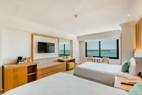 Royal Solaris Cancun in Cancùn — foto 22