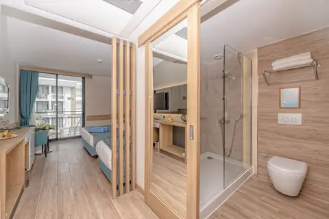 Meryan Hotel in Alanya, foto 5