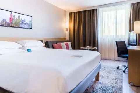 Novotel Maastricht foto 4