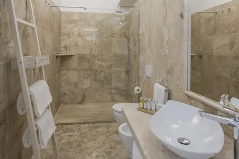Falkensteiner Resort Capo Boi in Crabonaxa/Villasimius — foto 26