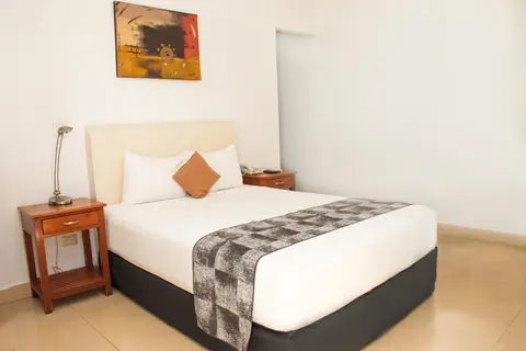 Terracaribe Hotel in Cancùn — foto 9