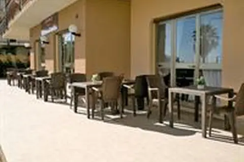 Hotel Chrismare in Taormina, foto 5
