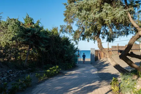 Capannino Camping Village foto 1