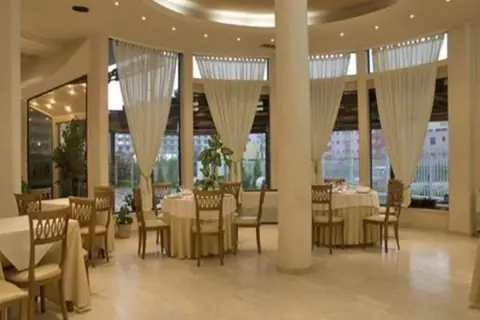 Akropoli Hotel in Golem — foto 5
